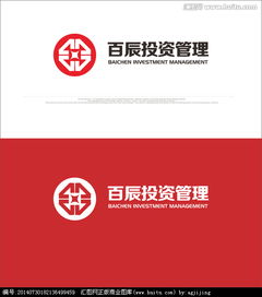 投資管理公司Logo設(shè)計(jì)指南 專業(yè)與信任的視覺傳達(dá)