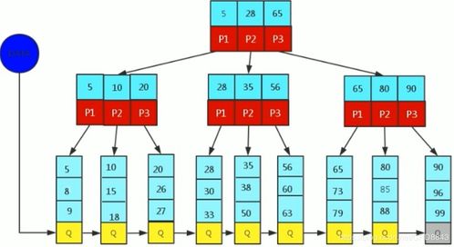 數據庫高級特性 索引、視圖、存儲函數及數據處理服務